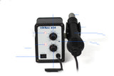 Advanced Fan Type Hot Air Desoldering Station Hot Air Gun sariiholidaycouture