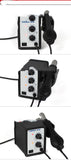 Advanced Fan Type Hot Air Desoldering Station Hot Air Gun sariiholidaycouture