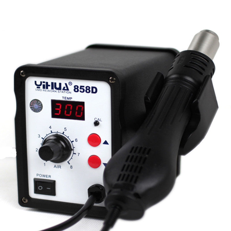 Advanced Fan Type Hot Air Desoldering Station Hot Air Gun sariiholidaycouture