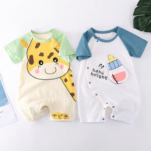 Baby Bright Comfortable Baby Clothes sariiholidaycouture