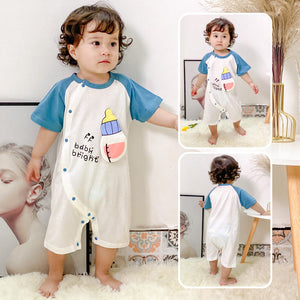Baby Bright Comfortable Baby Clothes sariiholidaycouture