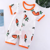 Baby Bright Comfortable Baby Clothes sariiholidaycouture