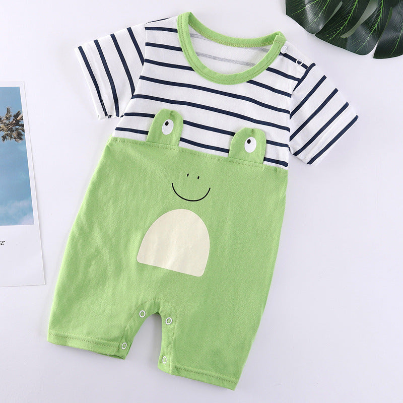 Baby Bright Comfortable Baby Clothes sariiholidaycouture