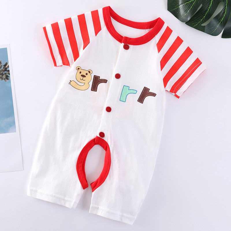 Baby Bright Comfortable Baby Clothes sariiholidaycouture