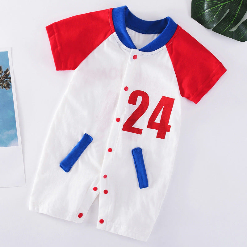 Baby Bright Comfortable Baby Clothes sariiholidaycouture