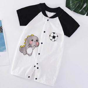 Baby Bright Comfortable Baby Clothes sariiholidaycouture