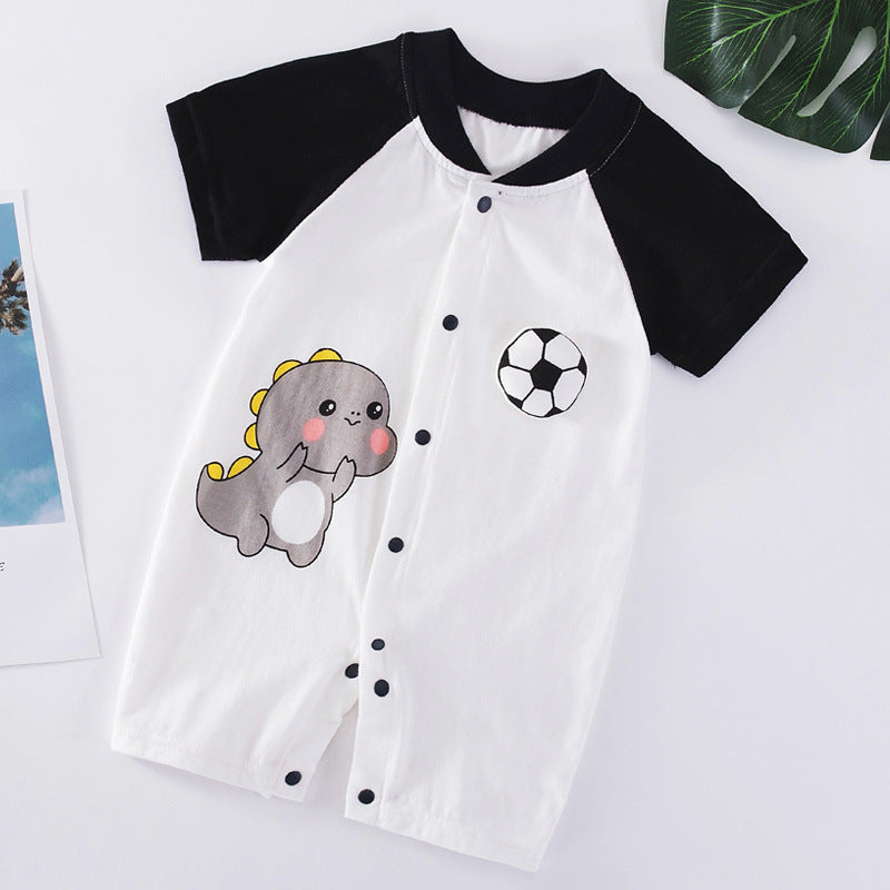 Baby Bright Comfortable Baby Clothes sariiholidaycouture