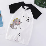 Baby Bright Comfortable Baby Clothes sariiholidaycouture