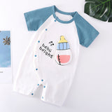 Baby Bright Comfortable Baby Clothes sariiholidaycouture