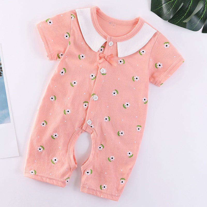 Baby Bright Comfortable Baby Clothes sariiholidaycouture