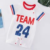 Baby Bright Comfortable Baby Clothes sariiholidaycouture