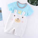 Baby Bright Comfortable Baby Clothes sariiholidaycouture