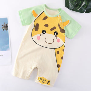 Baby Bright Comfortable Baby Clothes sariiholidaycouture