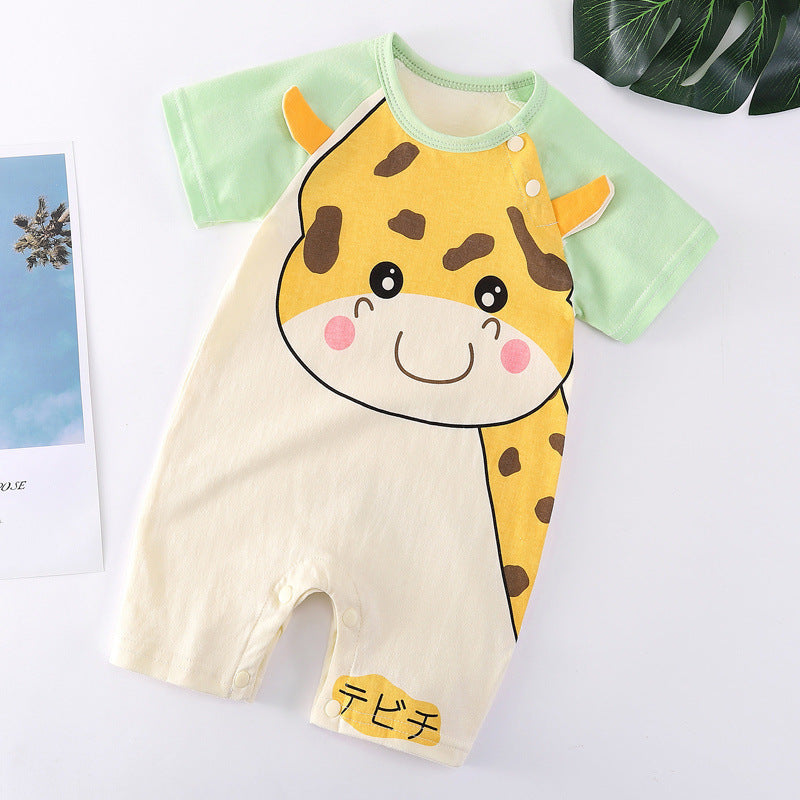 Baby Bright Comfortable Baby Clothes sariiholidaycouture