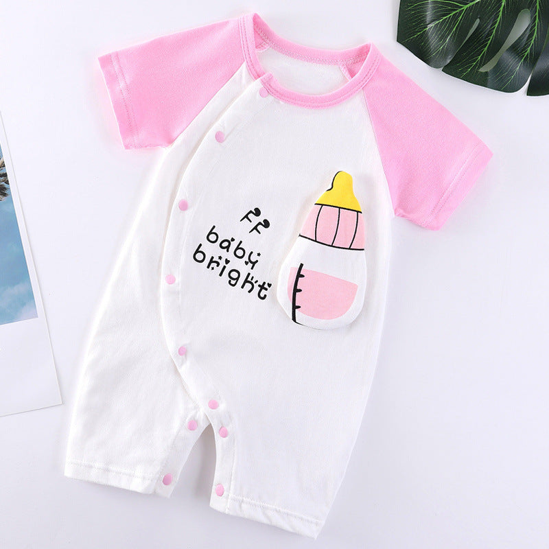 Baby Bright Comfortable Baby Clothes sariiholidaycouture