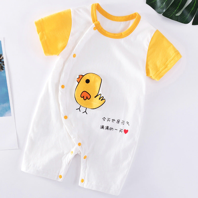 Baby Bright Comfortable Baby Clothes sariiholidaycouture