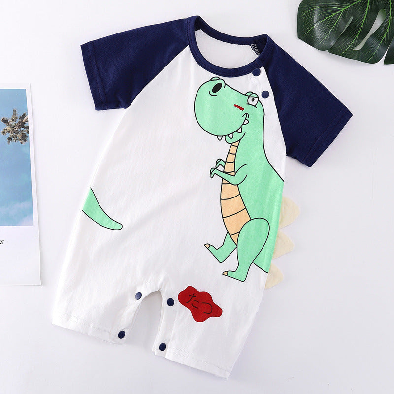 Baby Bright Comfortable Baby Clothes sariiholidaycouture