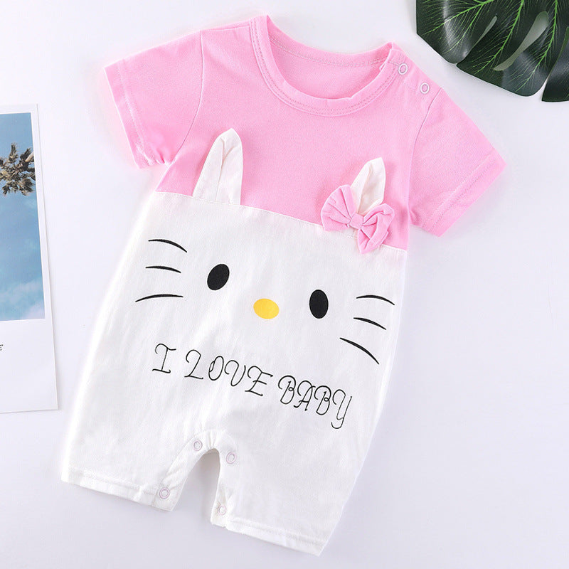 Baby Bright Comfortable Baby Clothes sariiholidaycouture