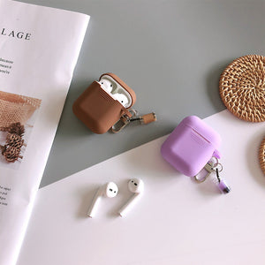 Milk tea gadget storage case sariiholidaycouture