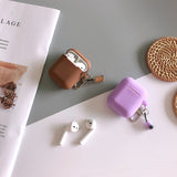 Milk tea gadget storage case sariiholidaycouture