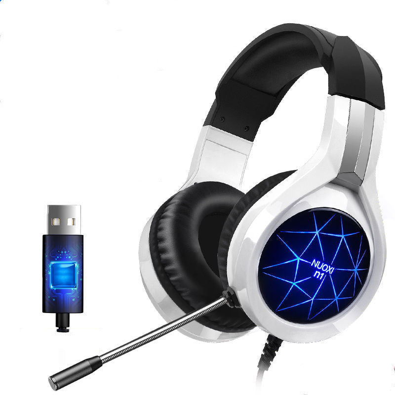 Headphones for video games sariiholidaycouture