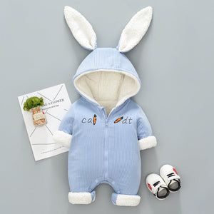 Baby winter clothes, jumpsuit sariiholidaycouture