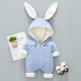 Baby winter clothes, jumpsuit sariiholidaycouture