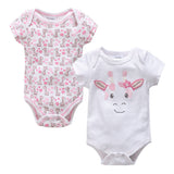 Sleeveless Baby Rompers Clothes sariiholidaycouture