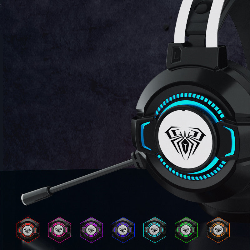 Noise-canceling headphones for gaming games sariiholidaycouture