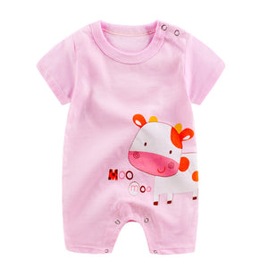Baby one-piece clothes sariiholidaycouture