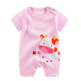 Baby one-piece clothes sariiholidaycouture