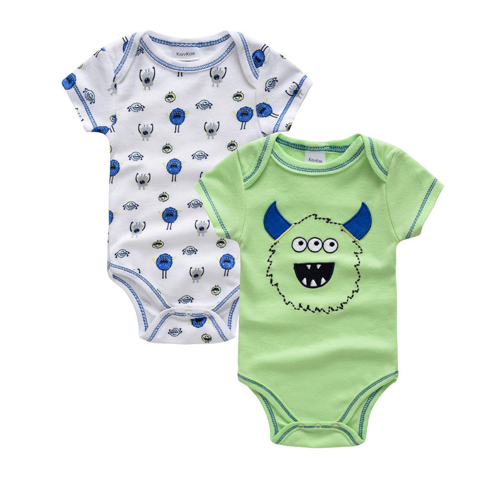 Sleeveless Baby Rompers Clothes sariiholidaycouture