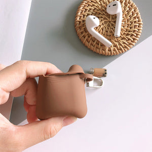 Milk tea gadget storage case sariiholidaycouture