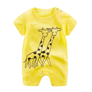 Baby one-piece clothes sariiholidaycouture