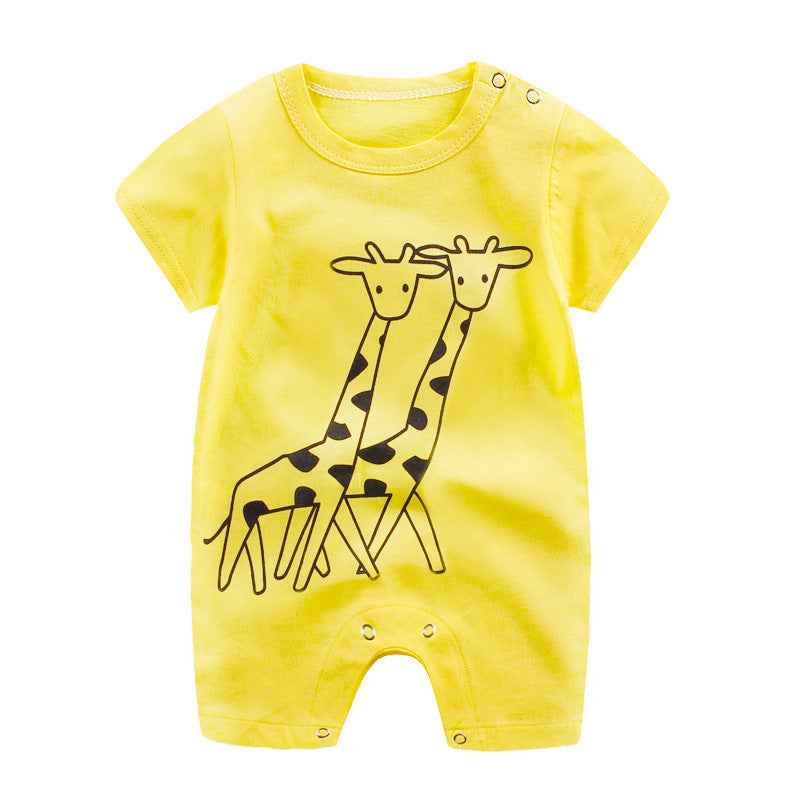Baby one-piece clothes sariiholidaycouture