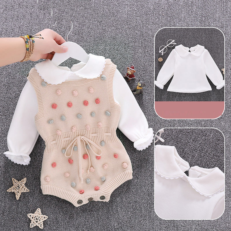 Baby clothes set sariiholidaycouture