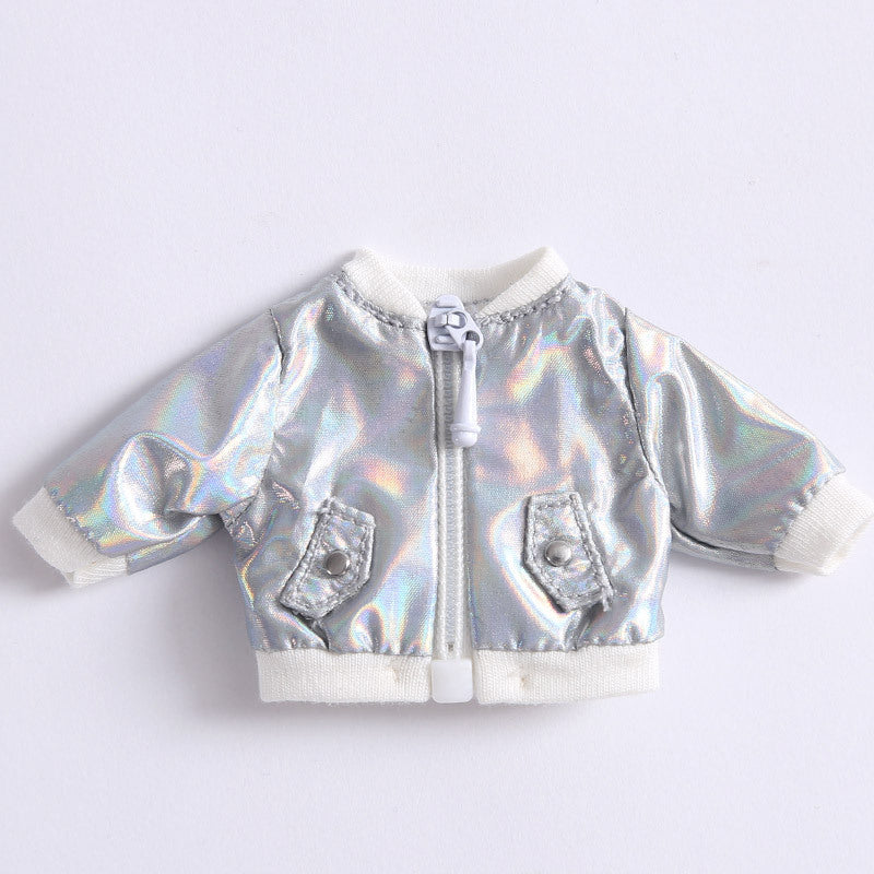 Baby clothes laser coat sariiholidaycouture
