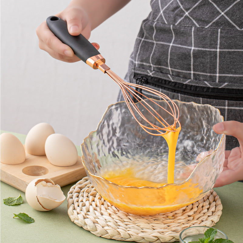 Kitchen Household Peeler Gadget Copper Plating Set sariiholidaycouture