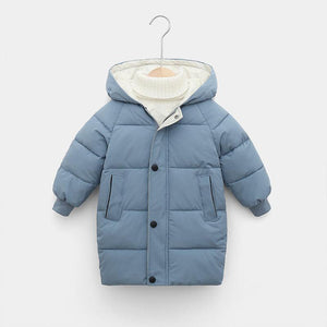 Thicken baby clothes sariiholidaycouture