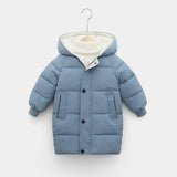 Thicken baby clothes sariiholidaycouture