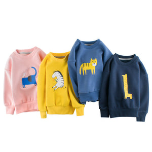 Children's sweater baby clothes sariiholidaycouture