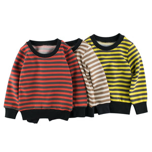 Children's pullover baby clothes sariiholidaycouture