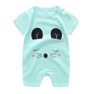 Baby one-piece clothes sariiholidaycouture