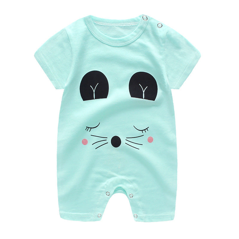 Baby one-piece clothes sariiholidaycouture