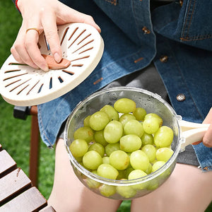 Fruit Drain Basket sariiholidaycouture