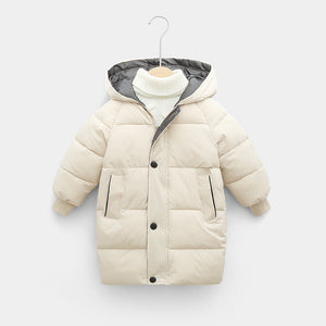 Thicken baby clothes sariiholidaycouture