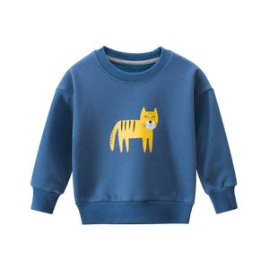 Children's sweater baby clothes sariiholidaycouture
