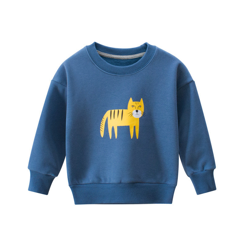 Children's sweater baby clothes sariiholidaycouture