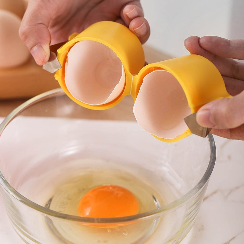 Egg Shell Opener Kitchen Accessories sariiholidaycouture