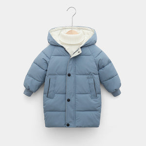Thicken baby clothes sariiholidaycouture